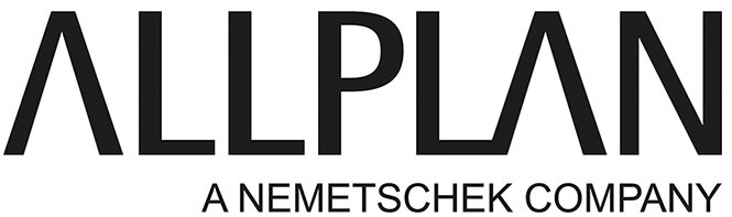Logo ALLPLAN 