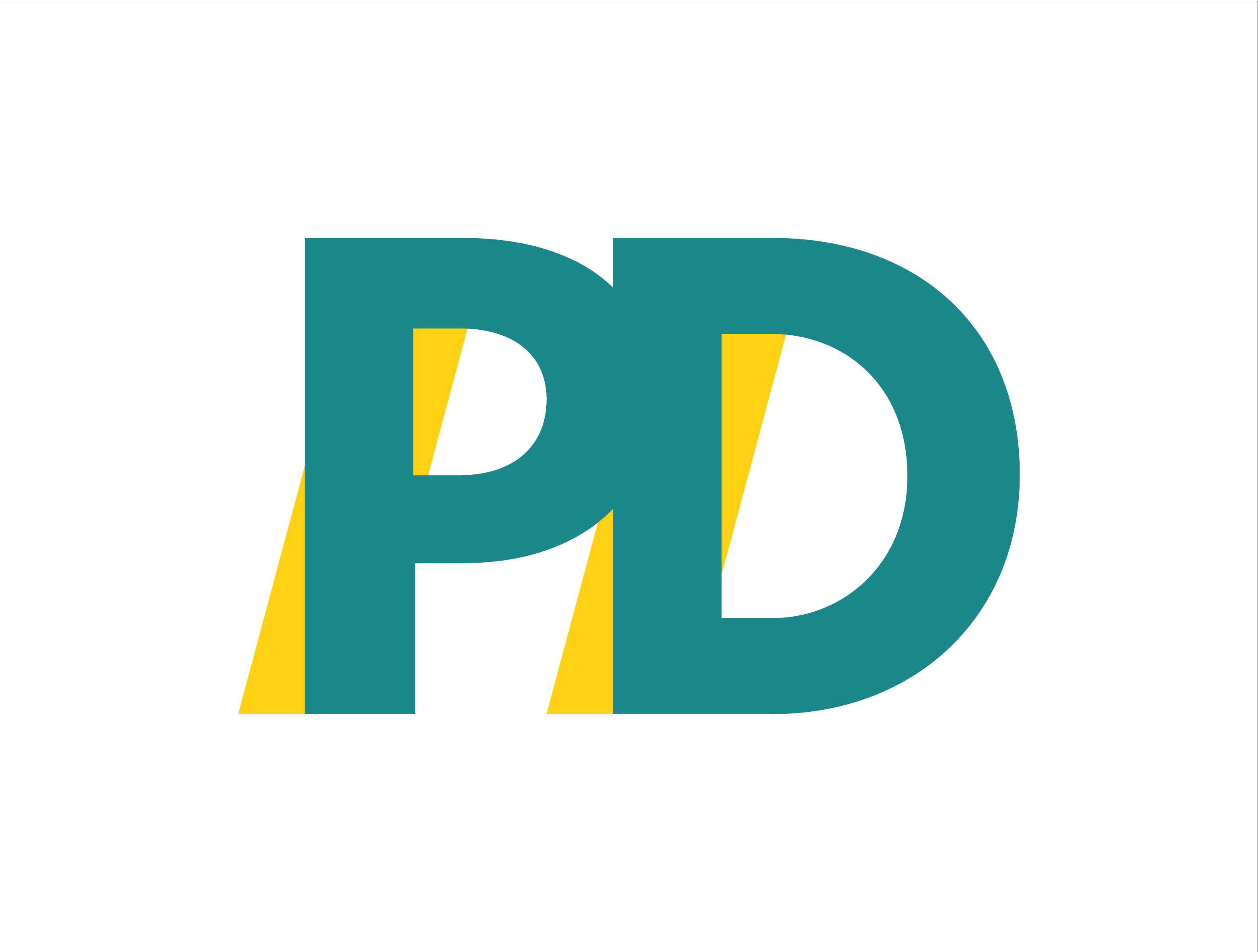 Logo PD Deutschland GmbH
