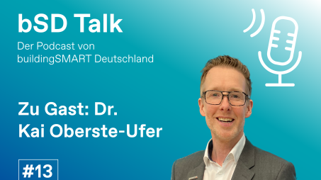bSD Talk: Podcast mit Dr. Kai Oberste-Ufer