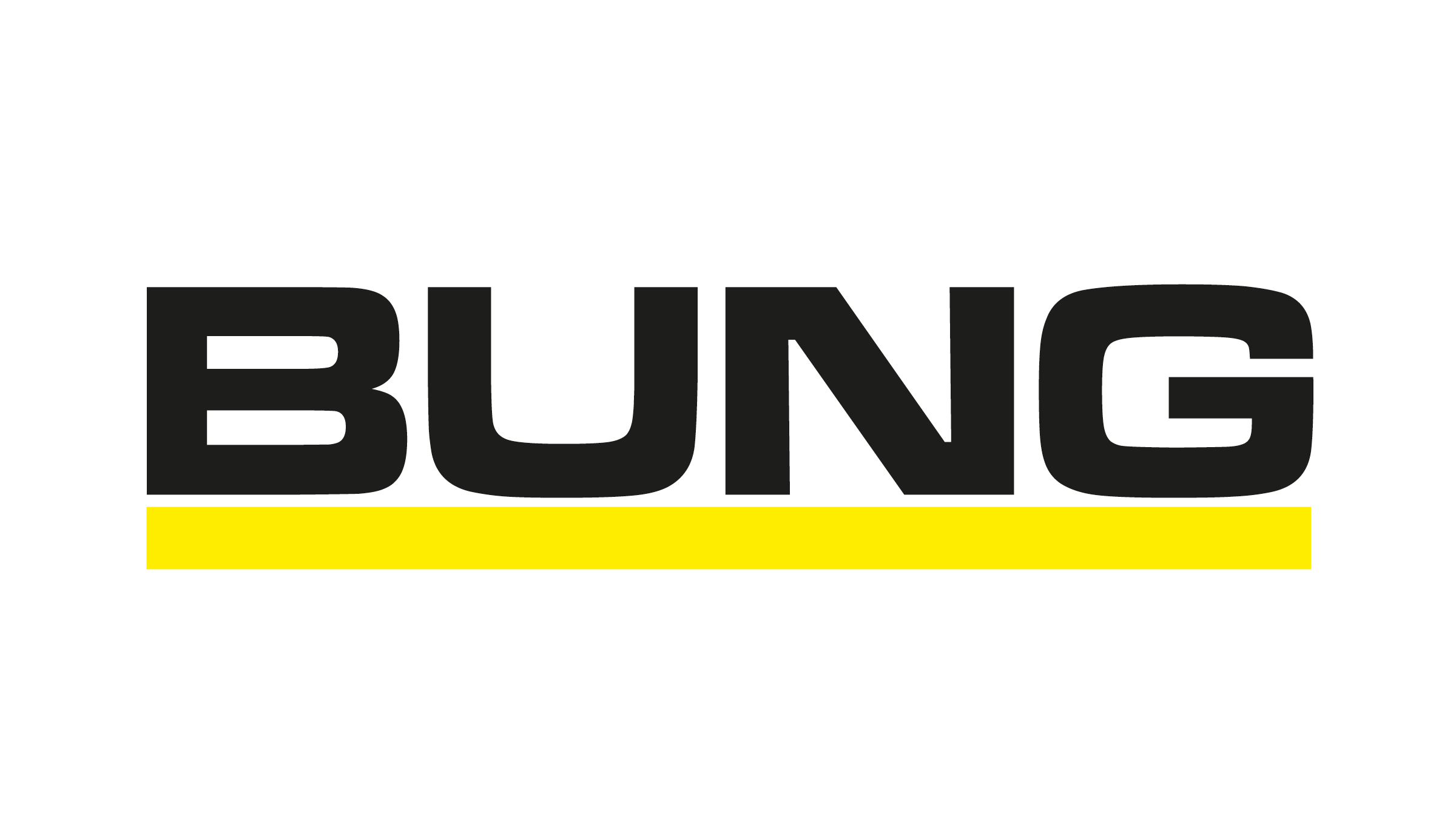 Logo BUNG Gruppe