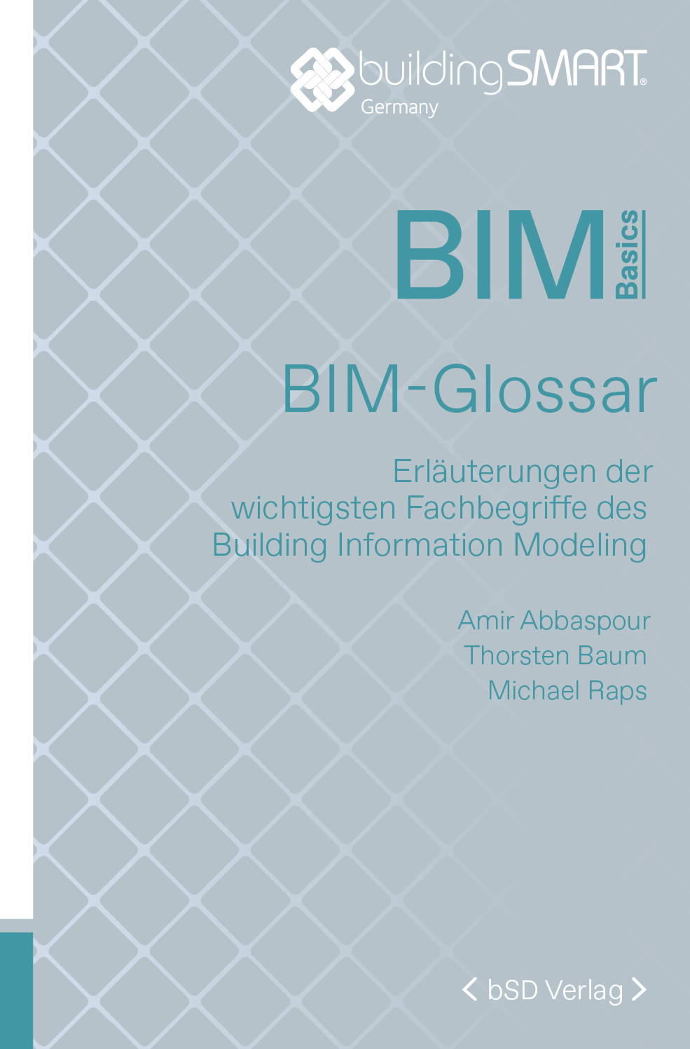 bSD Verlag/BIM Basics: BIM-Glossar