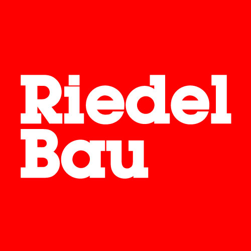 Logo Riedel Bau