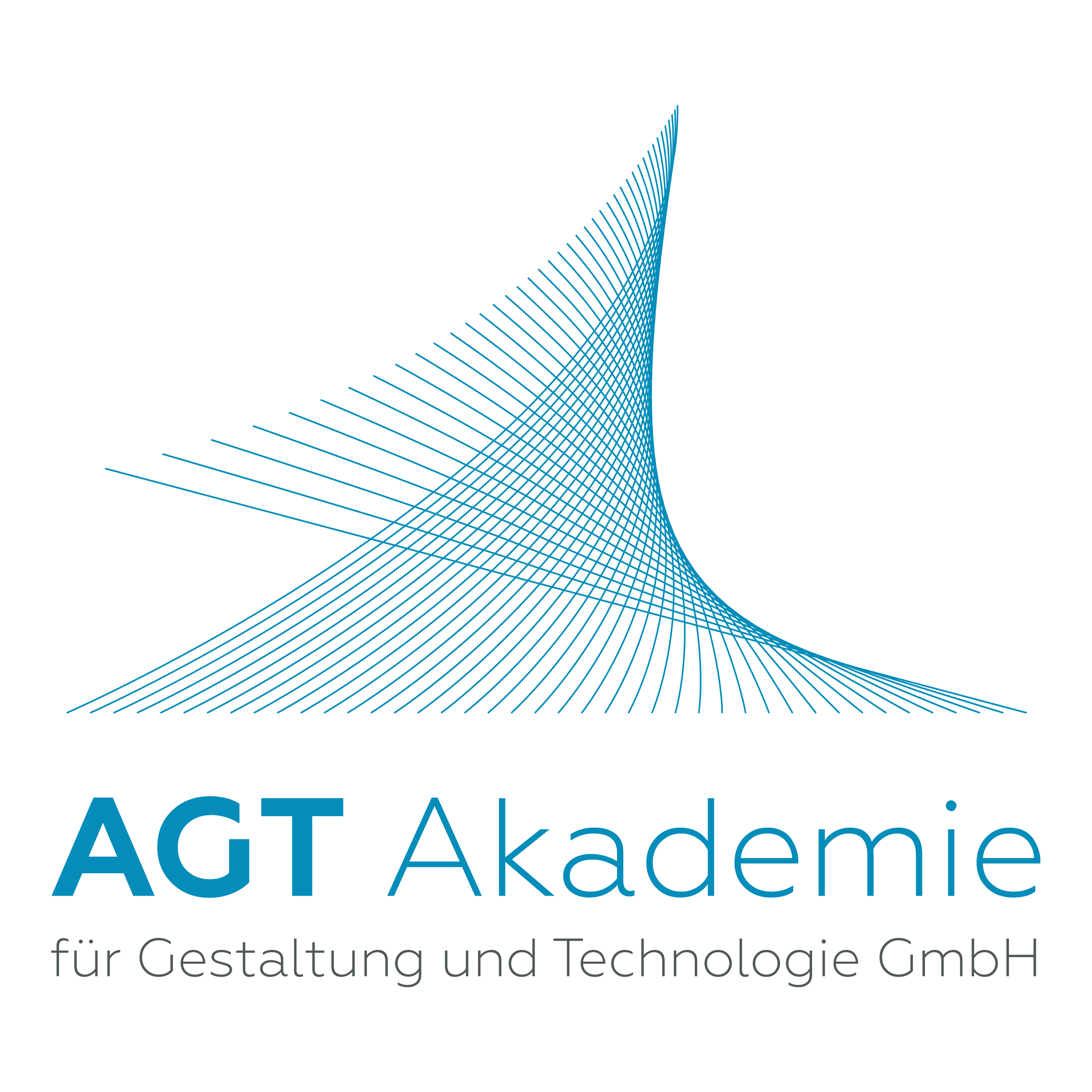 AGT Akademie Logo