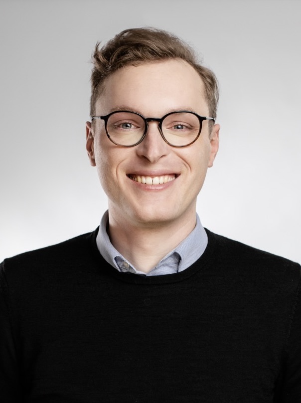 Felix Kretschmann Website