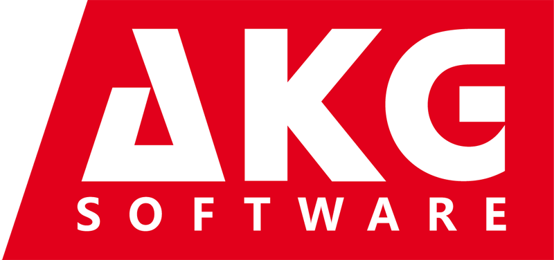 Logo AKG Software