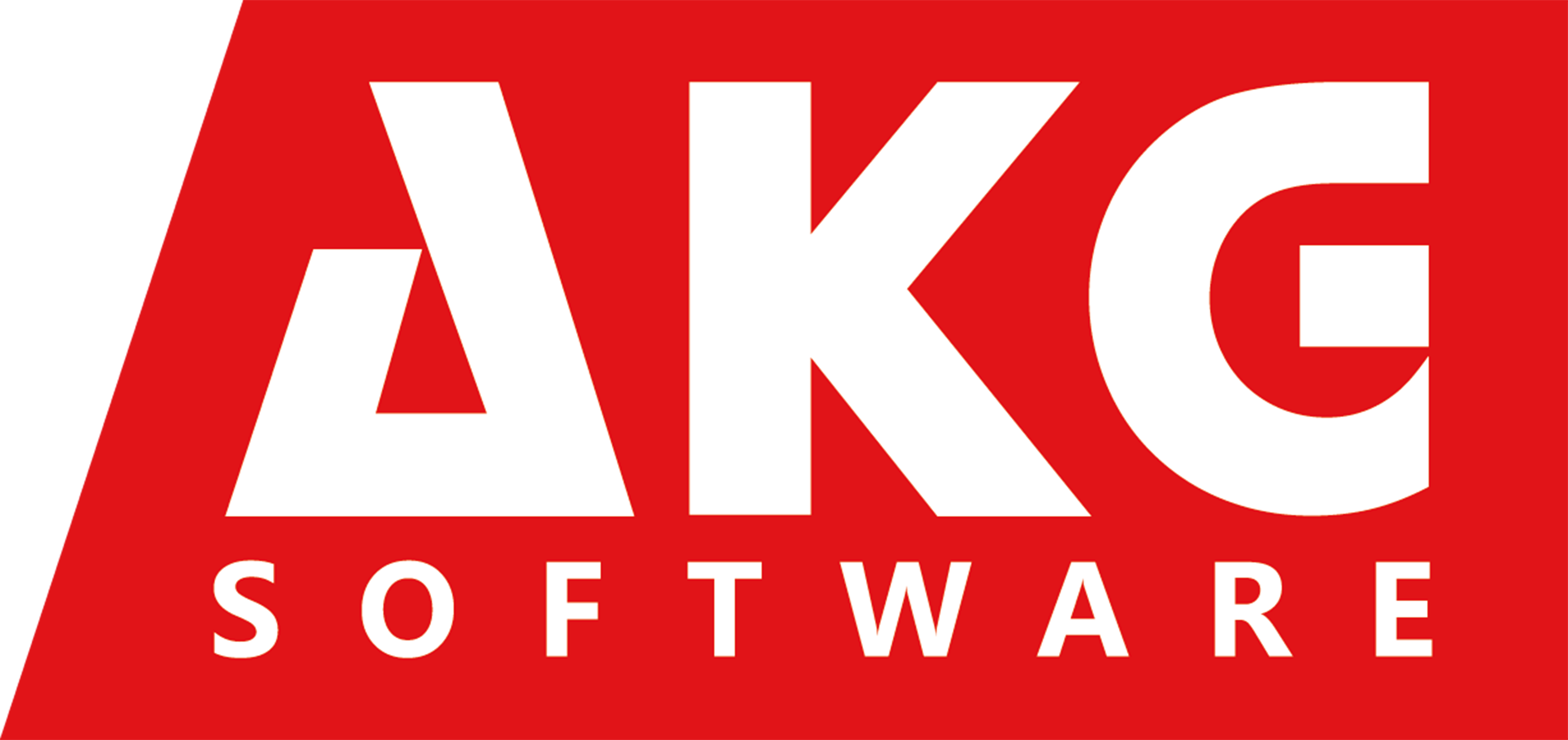 Logo AKG Software GmbH