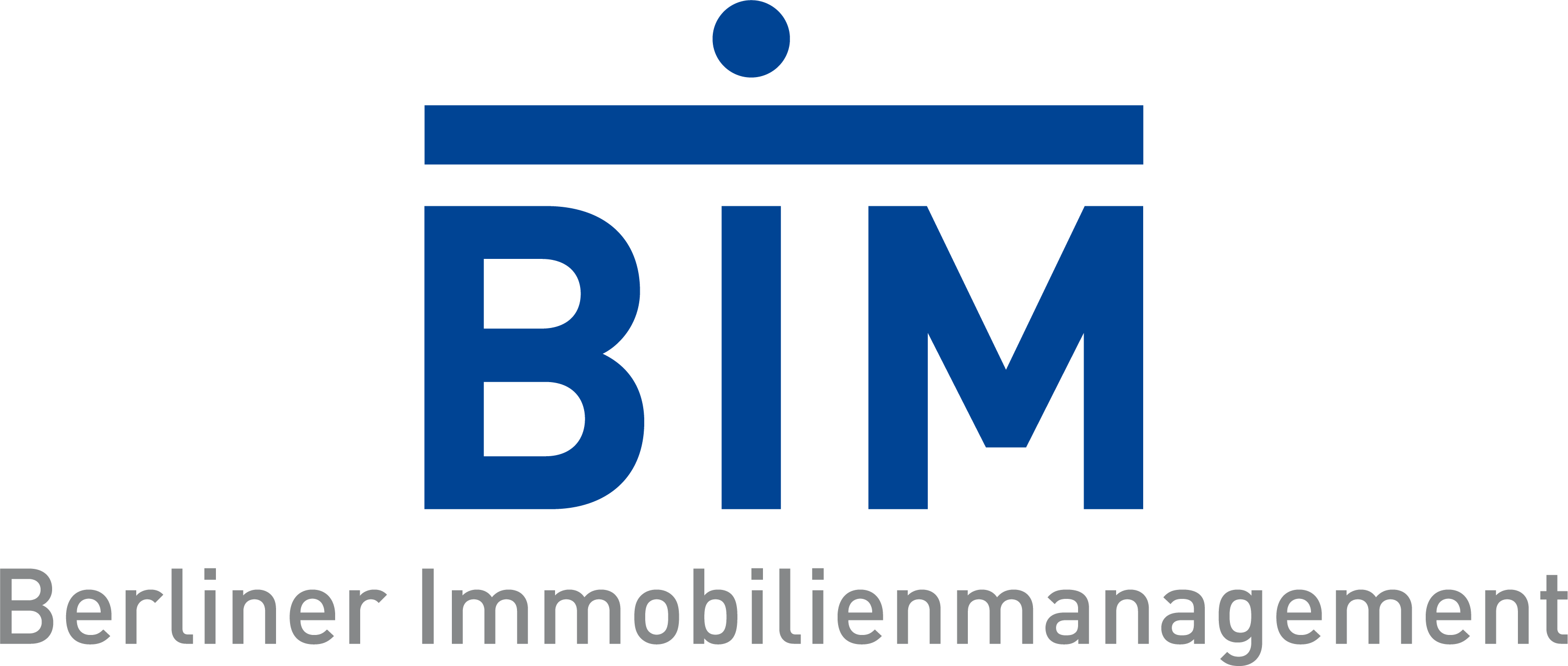 BIM - Berliner Immobilienmanagement