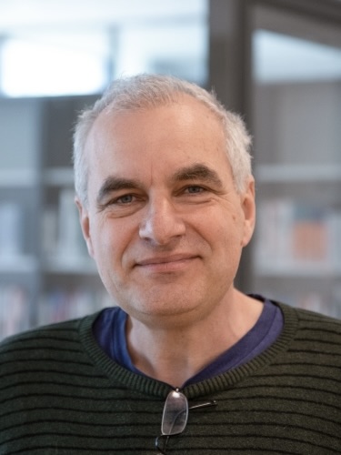 Andreas Wilde