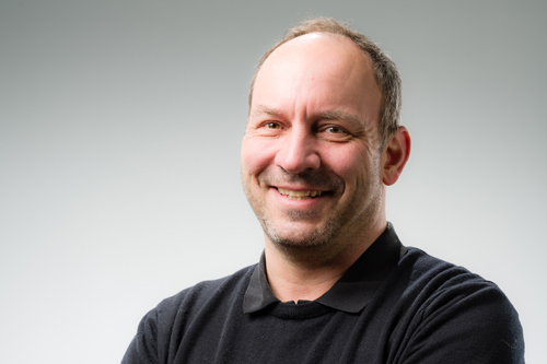 Prof. Dr.-Ing. Christian Clemen