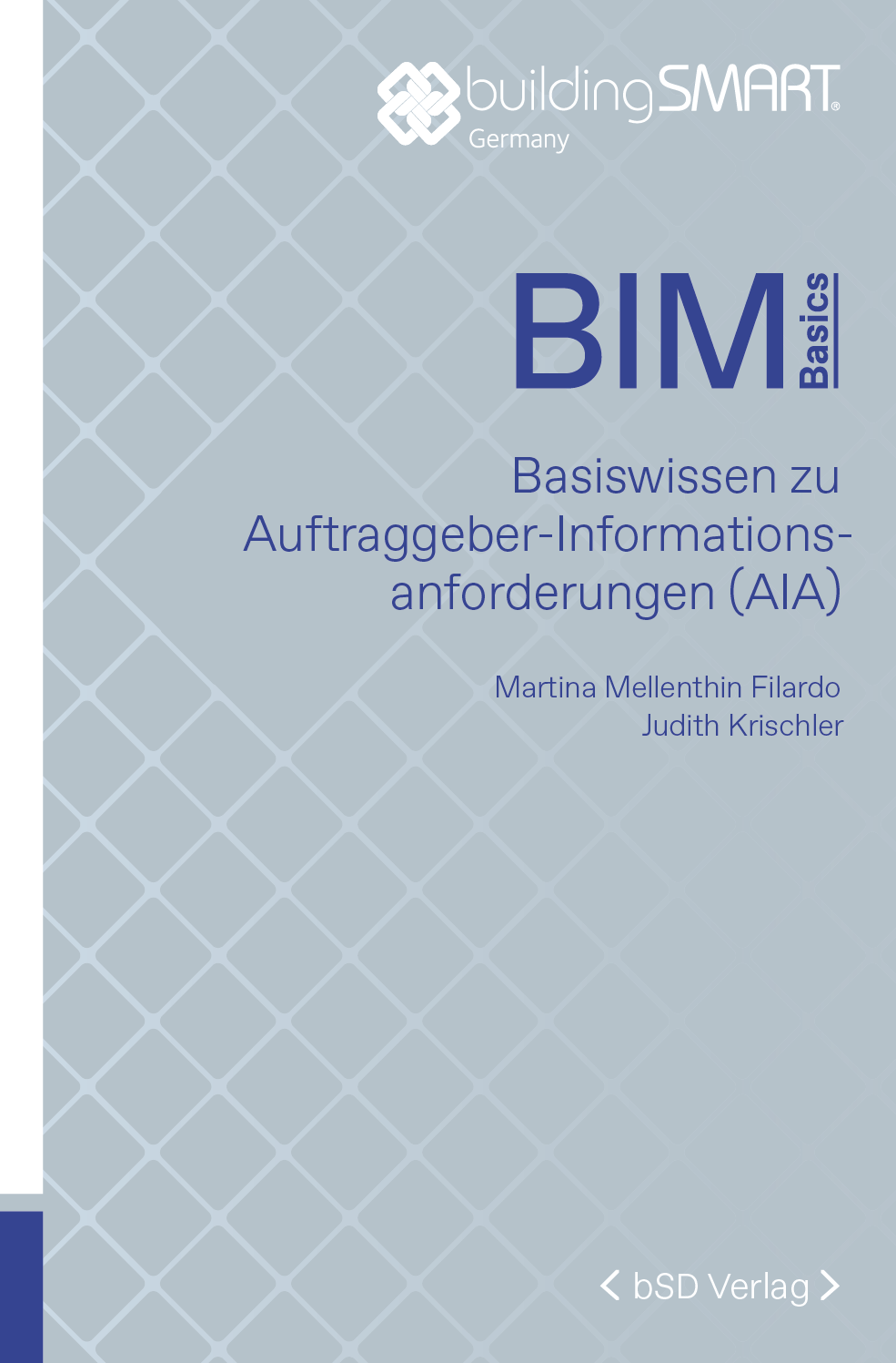 bSD Verlag/BIM Basics: Basiswissen zu Auftraggeber-Informationsanforderungen