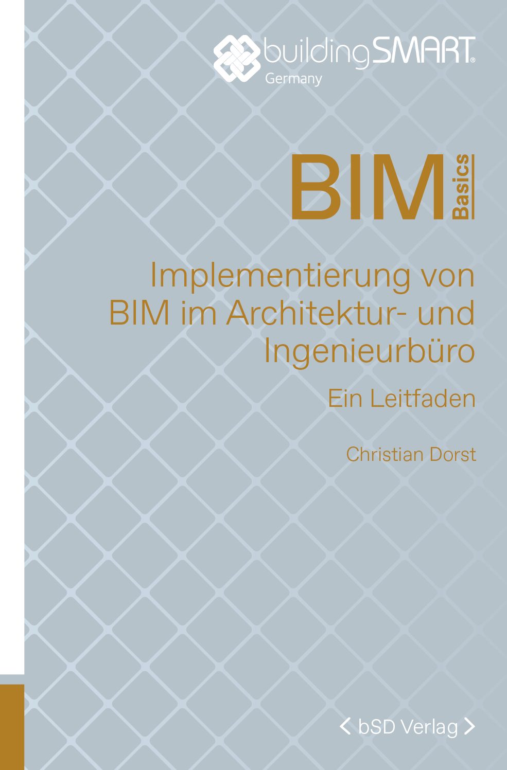 bSD Verlag/BIM Basics: Implementierung von BIM