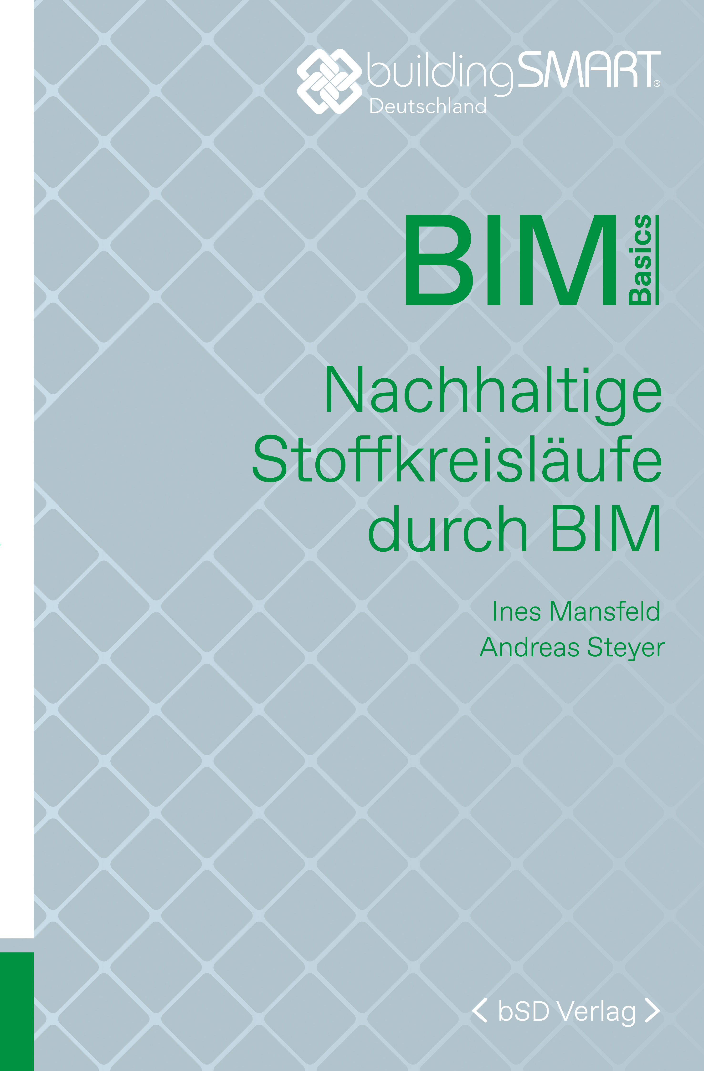 bSD Verlag/BIM Basics: Nachhaltige Stoffkreisläufe
