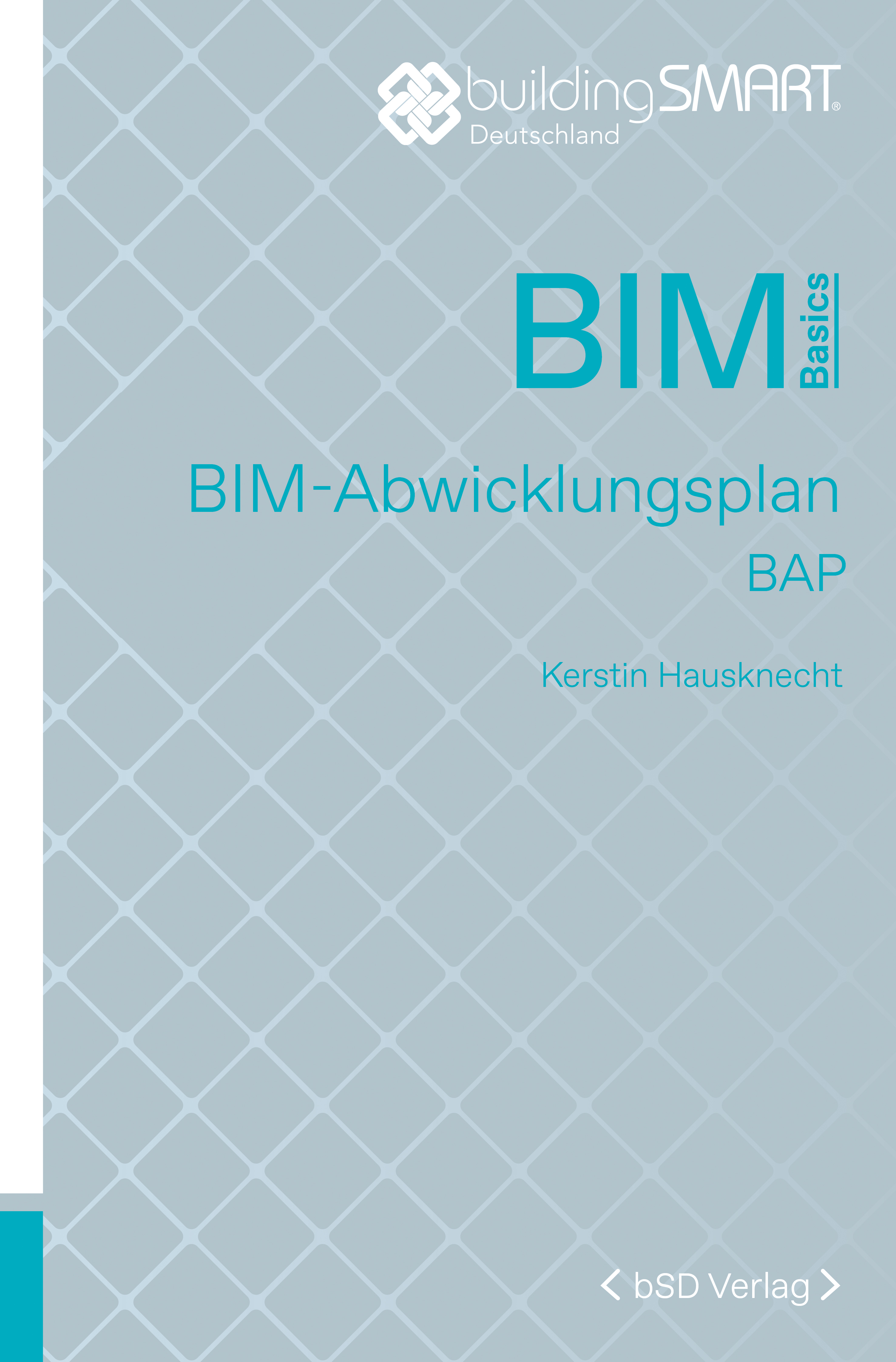 bSD Verlag/BIM Basics: BIM-Abwicklungsplan