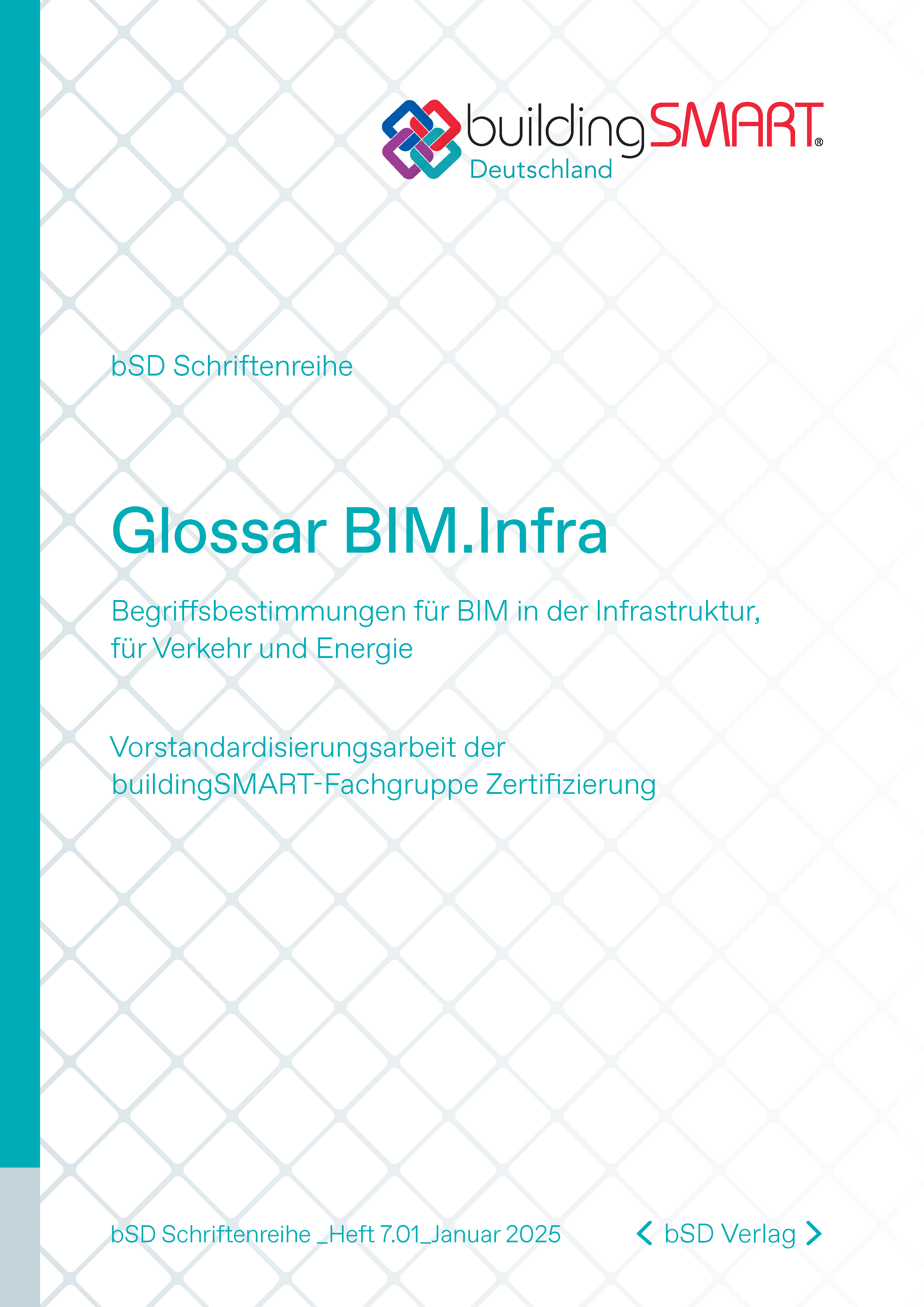 bSD Verlag/bSD Schriftenreihe: Eigenschaften von Türsystemen
