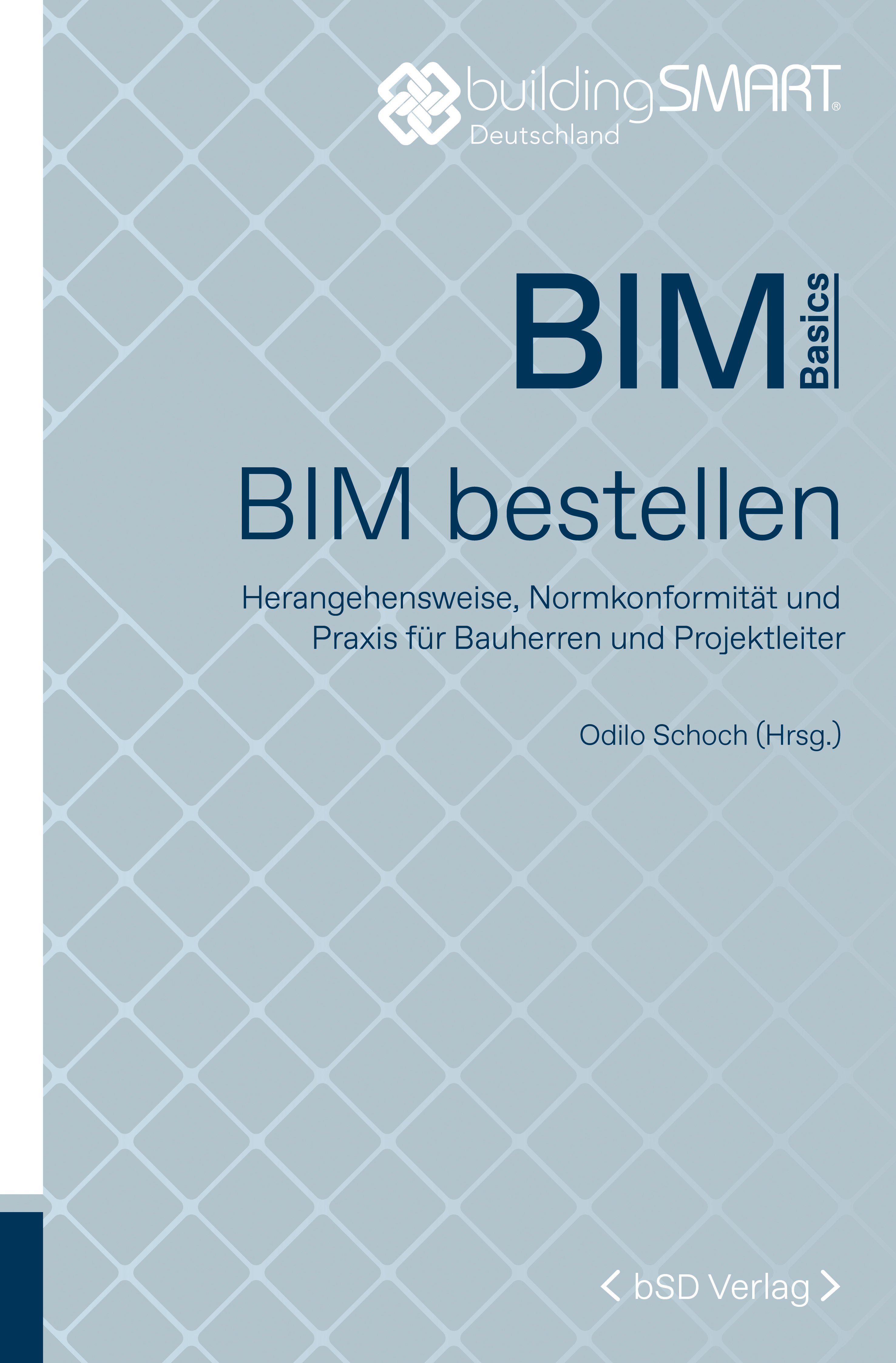 bSD Verlag/BIM Basics: BIM bestellen