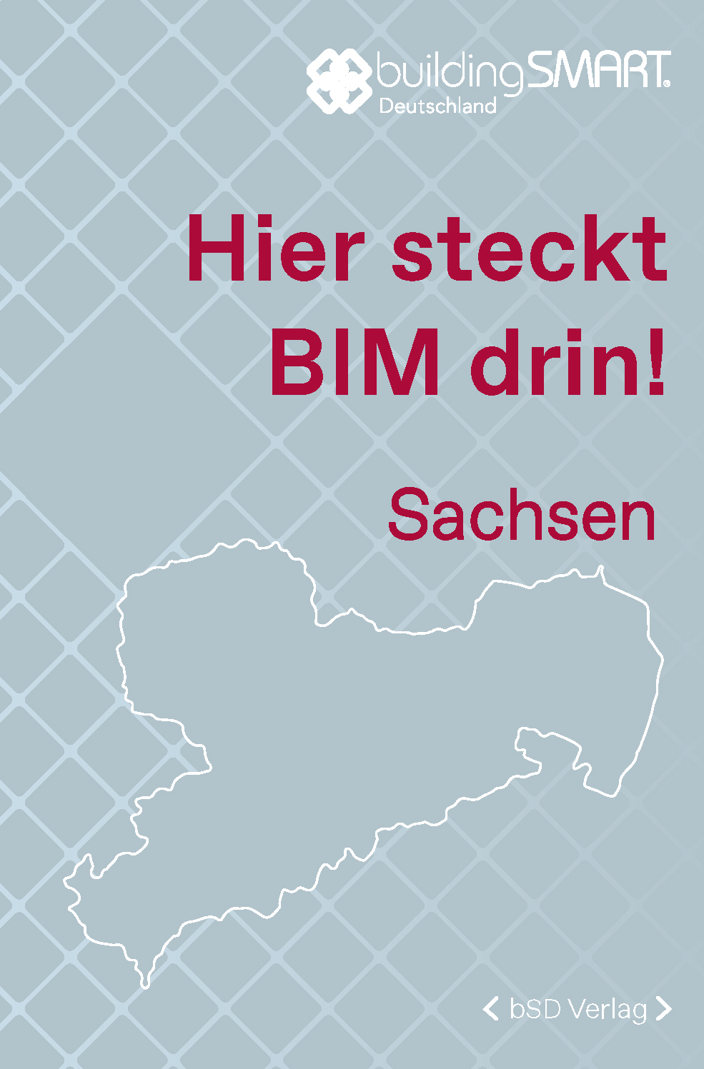 bSD Verlag/Hier steckt BIM drin! Sachsen