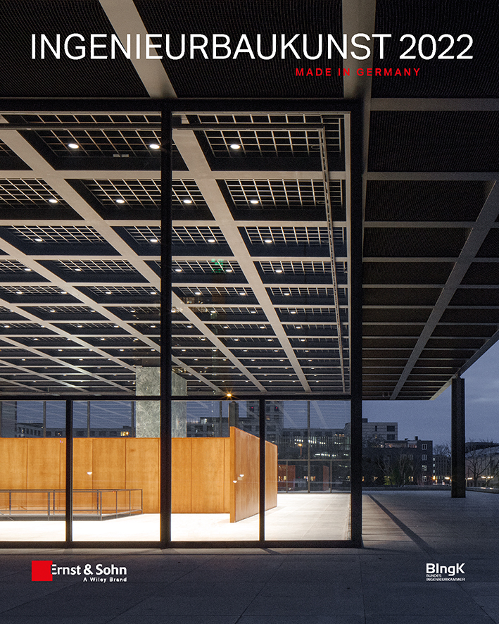 bSD Verlag/Ingenieurbaukunst