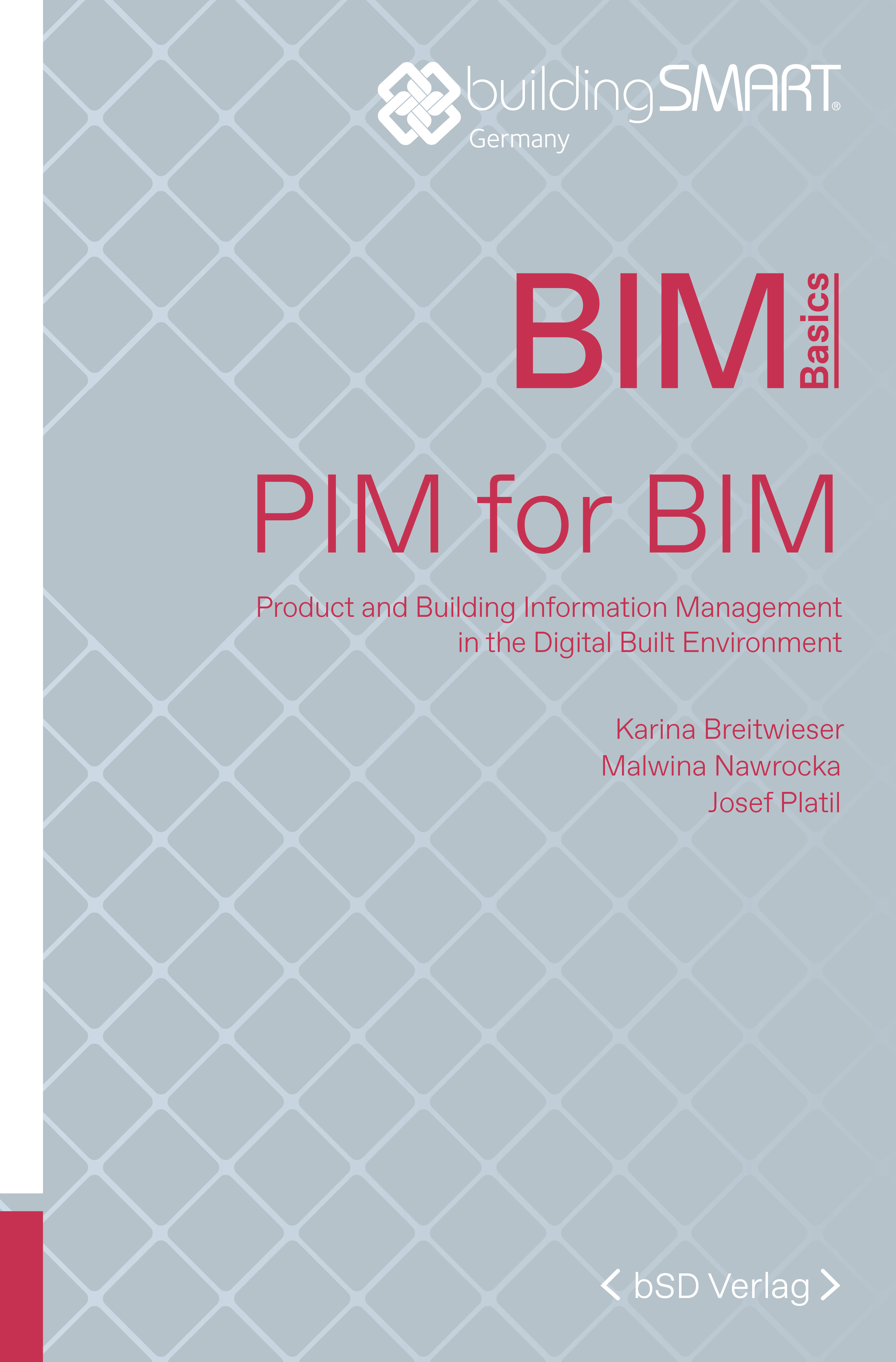 bSD Verlag/BIM Basics: PIM for BIM
