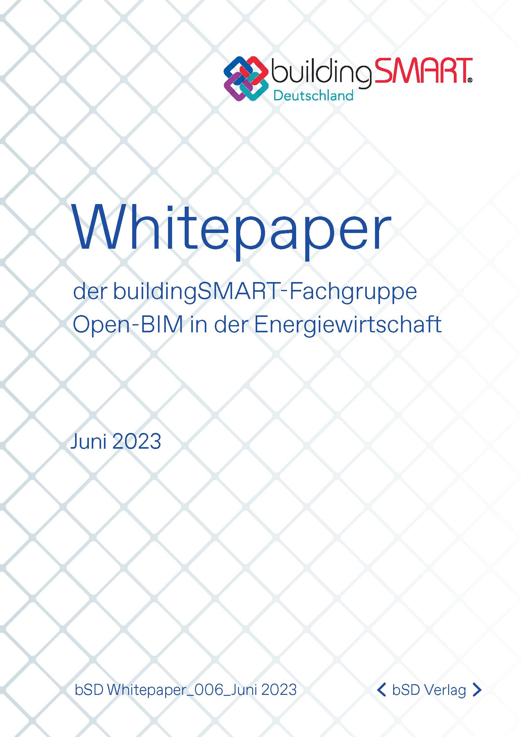 bSD Verlag/bSD Whitepaper Energiewirtschaft