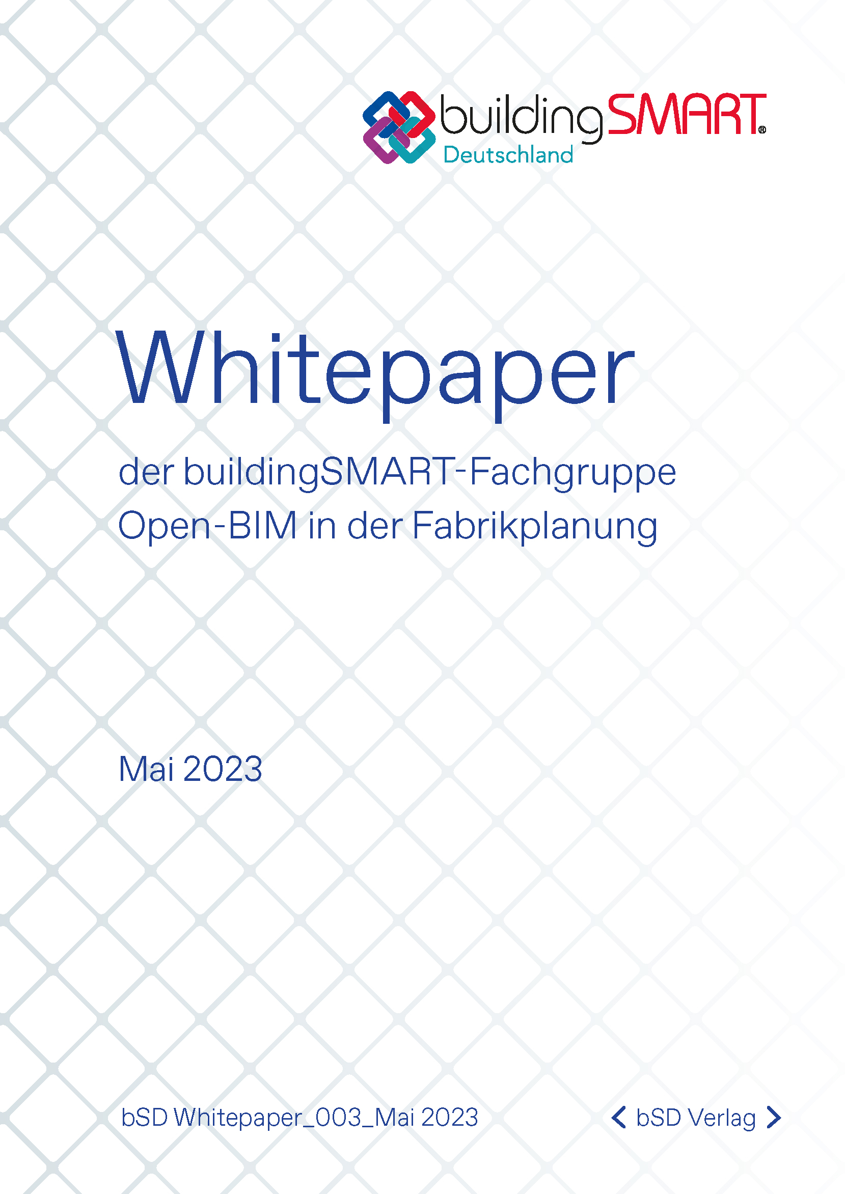 bSD Verlag/bSD Whitepaper Fabrikplanung