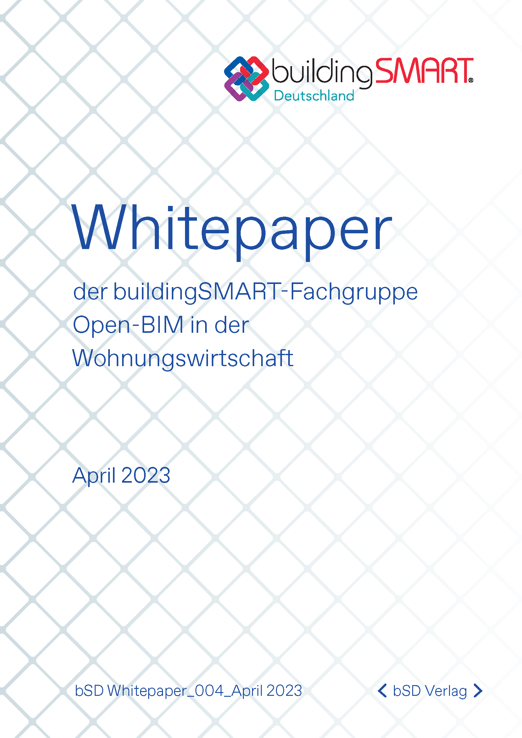 bSD Verlag/bSD Whitepaper Wohnungswirtschaft