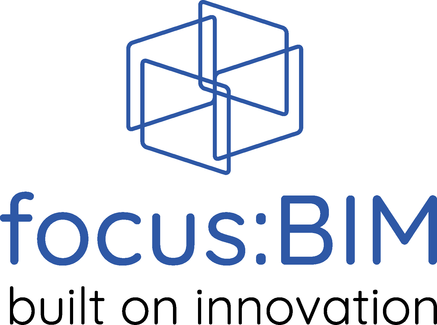 focus BIM Logo
