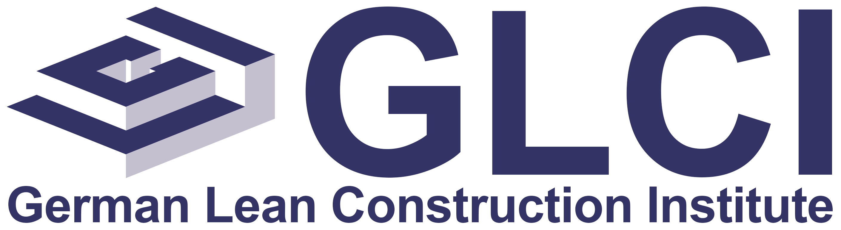 Logo GLCI