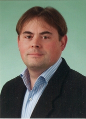 Bernhard Heilmeier