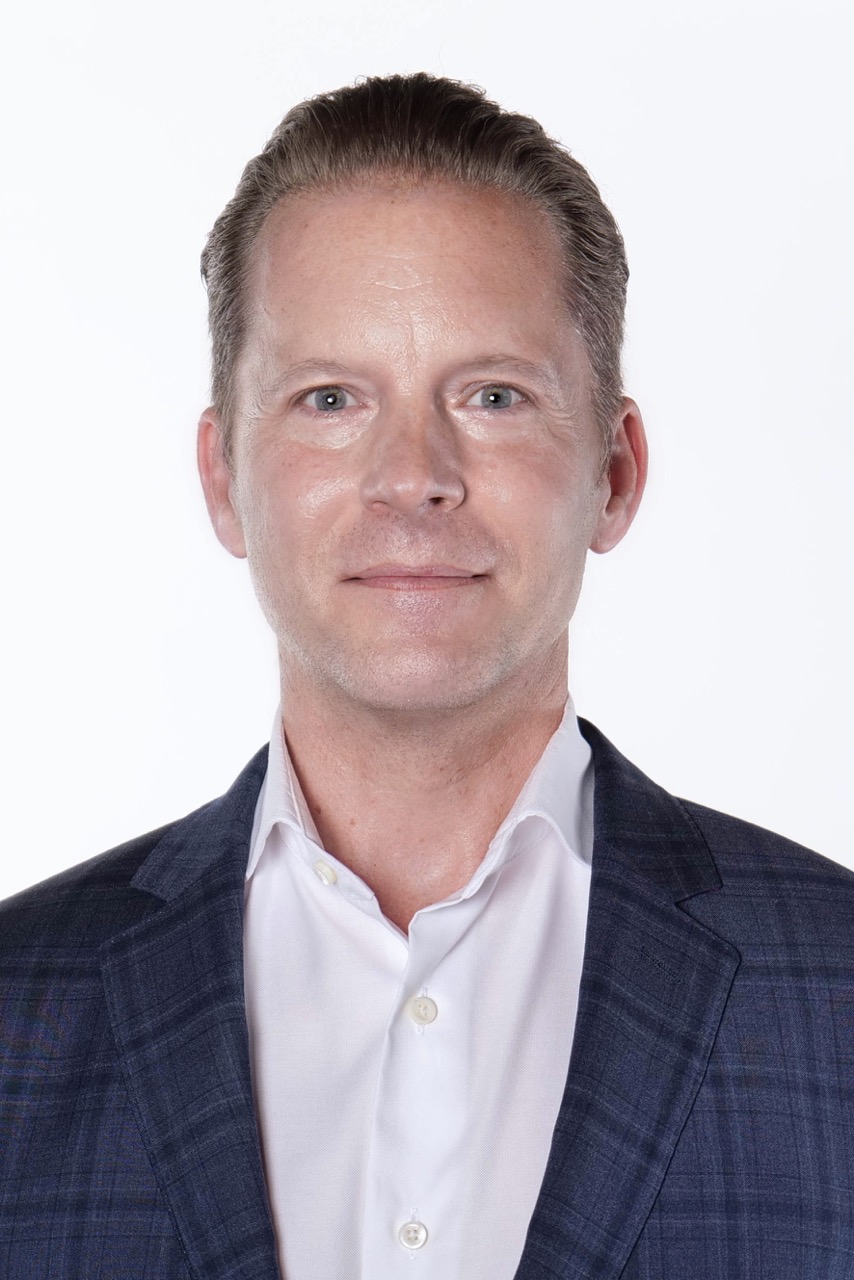 Referent Jörg Sokoll