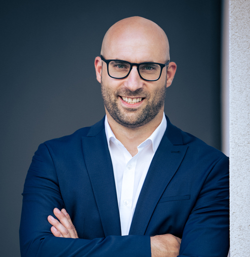 Kai Christian Weist