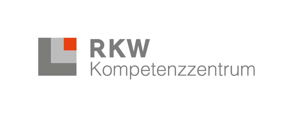 Logo RKW Kompetenzzentrum