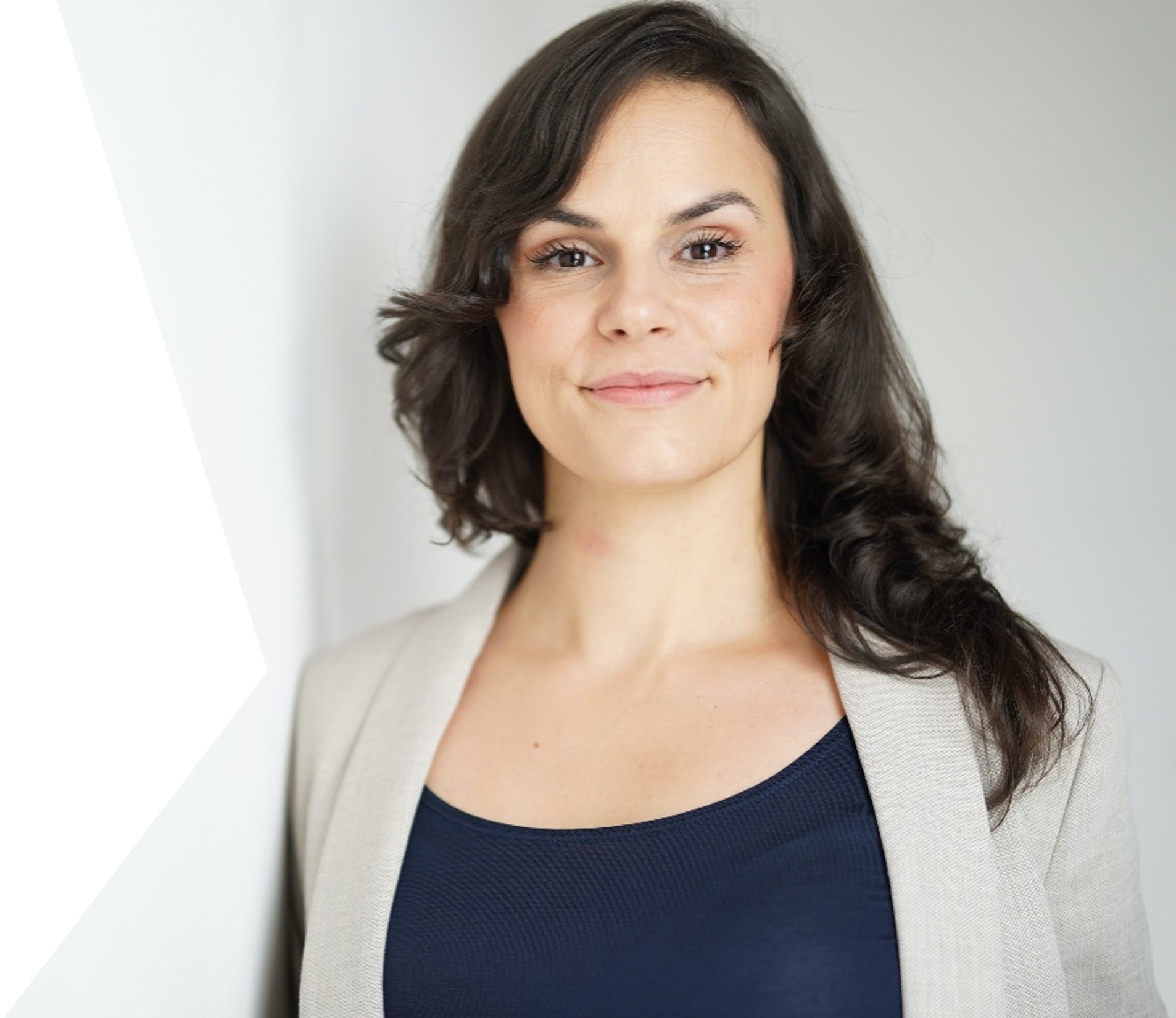 Silvia de Lima Vasconcelos