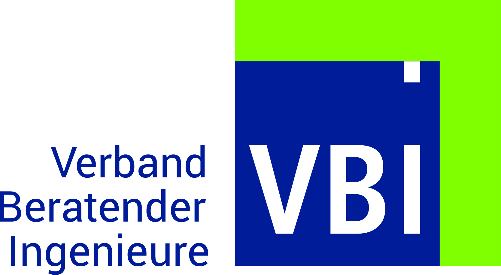 Logo Verband beratender Ingenieure