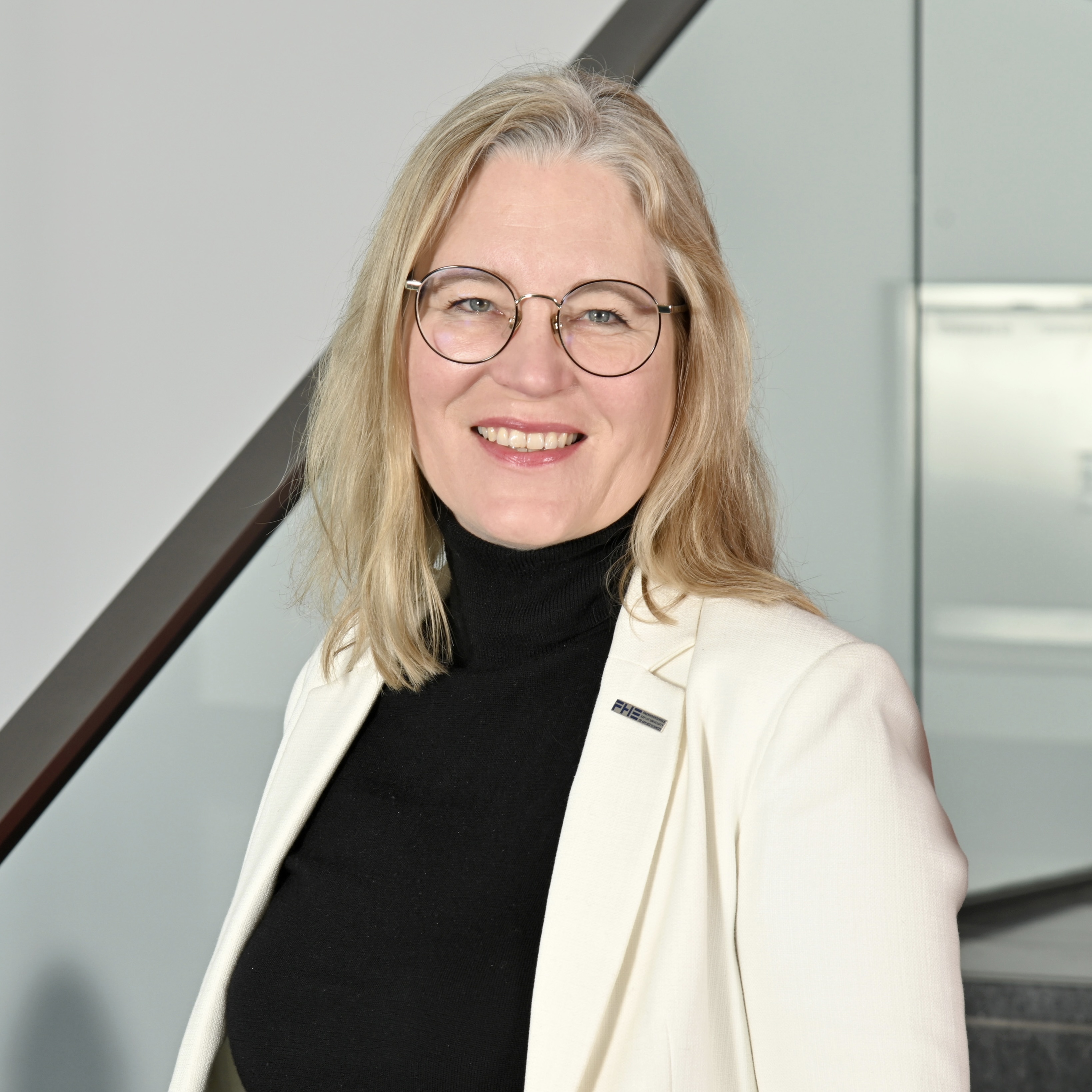 Yvonne Brandenburger