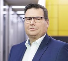 Ulrich Zeppenfeld