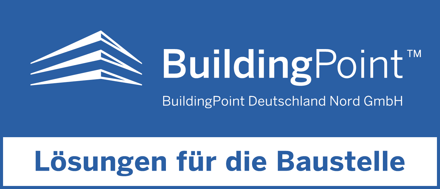 Logo BuildingPoint
