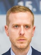 Stefan Maier