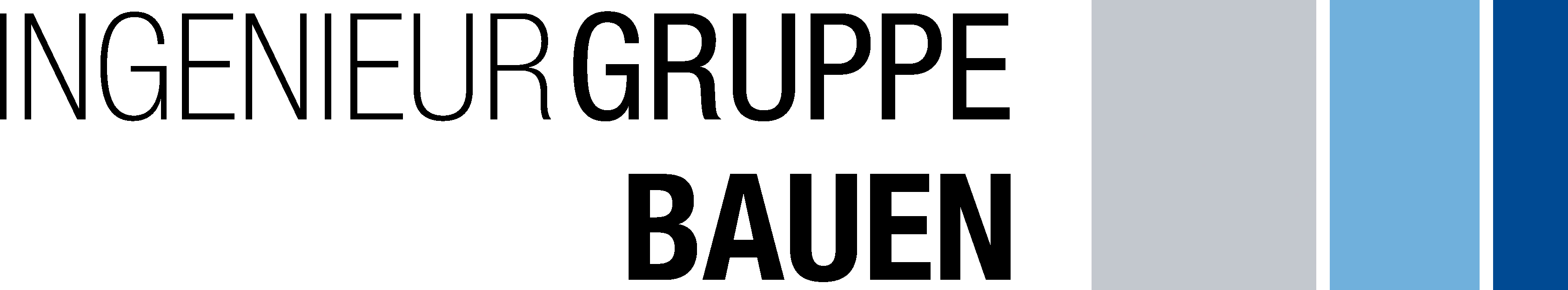Logo Ingenieurgruppe Bauen