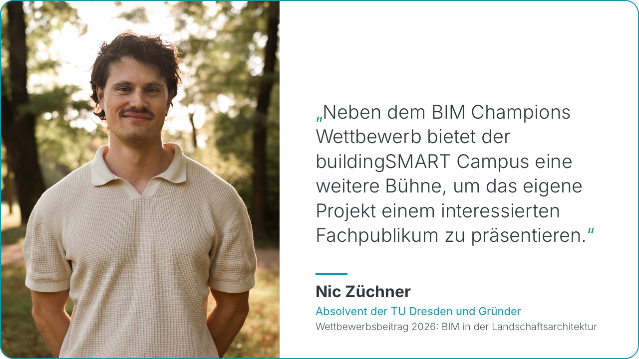 Statement Nic Züchner