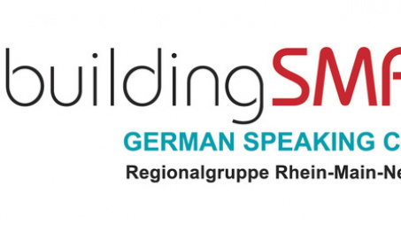 Rückblick: Treffen der Regionalgruppe Rhein-Main-Neckar in Darmstadt