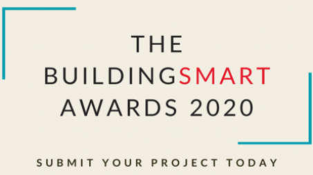 buildingSMART International Awards 2020