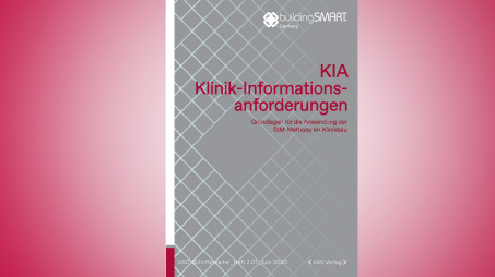 KIA - Klinik-Informationsanforderungen