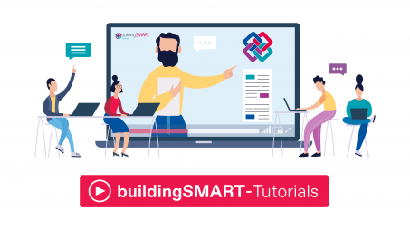 buildingSMART-Tutorials