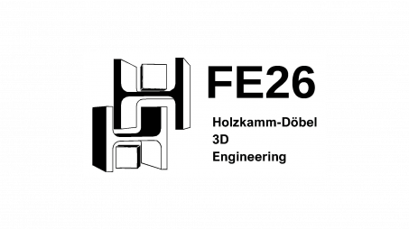 FE26 - Holzkamm 3D Engineering