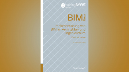Bild BIM Basics: Implementierung BIM im Architekturbüro
