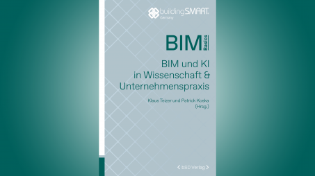 BIM Basics: BIM und KI in Wissenschaft und Unternehmenspraxis