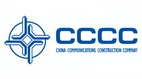 China Communication Construction Company