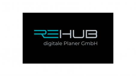 Rehub digitale Planer GmbH