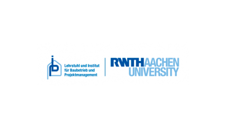 RWTH Aachen | Institut für Baumanagement, Digitales Bauen und Robotik im Bauwesen | ICoM