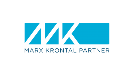 MKP GmbH - Marx Krontal Partner
